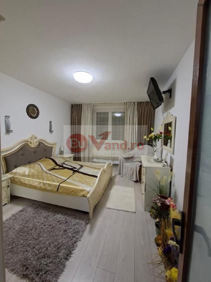 De inchiriat garsoniera langa ITM, parter/9, 280 euro - foto 4