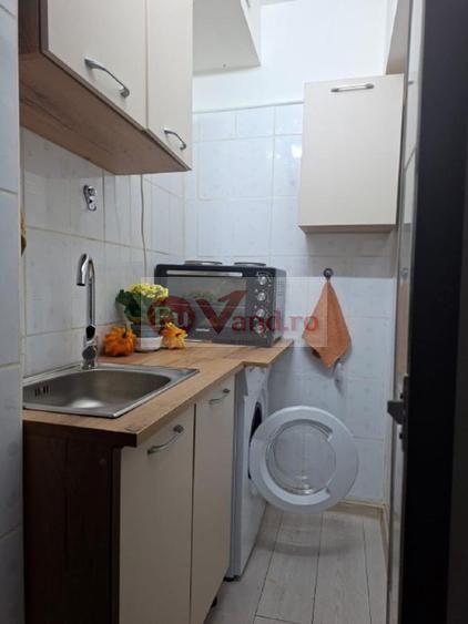 De inchiriat garsoniera langa ITM, parter/9, 280 euro - foto 8