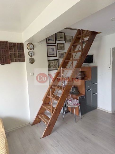 De inchiriat apartament cu 2 camere, Micro 13, et. 5, 300 euro - foto 4