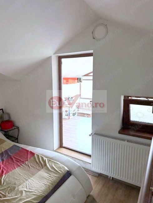 De inchiriat apartament cu 2 camere, Micro 13, et. 5, 300 euro - foto 5