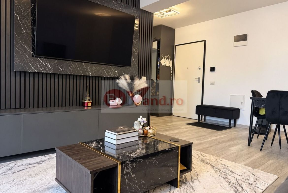 Apartament 2 camere decomandat, 67 mp, etaj 1, amenajare LUX – Zona Garii - foto 6