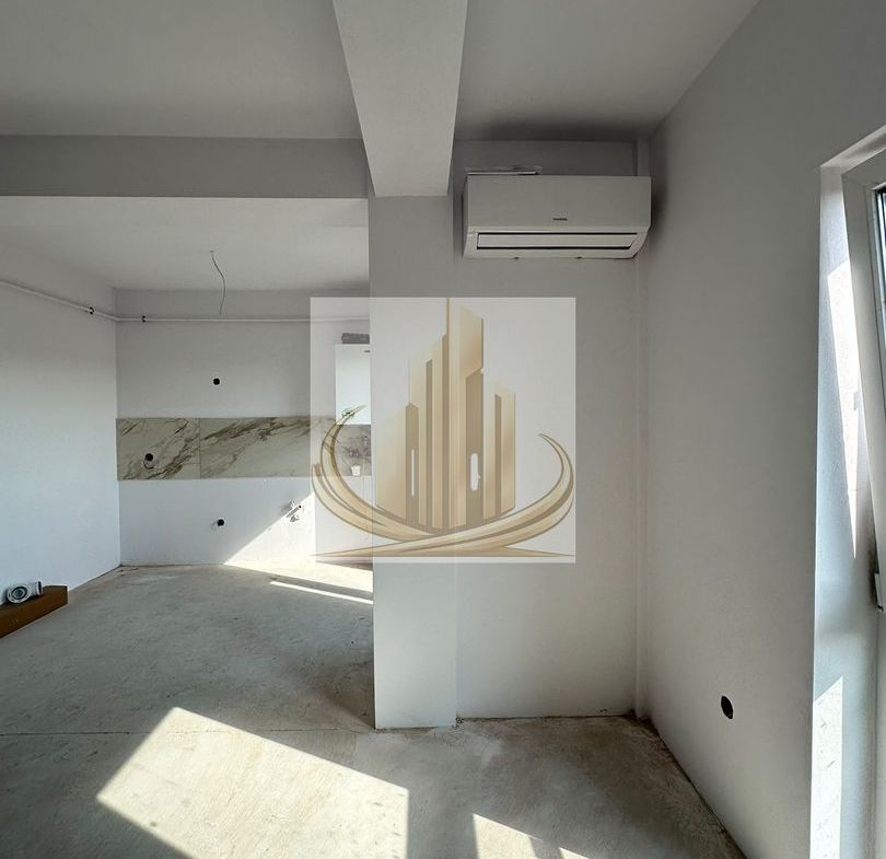 Apartament 2 camere Sânandrei, 55 mp, balcon, parcare inclusă - foto 4
