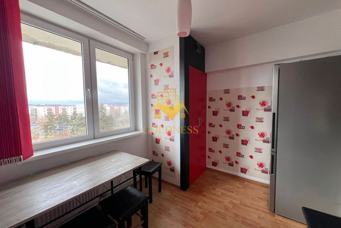 2 camere, Gheorgheni,  Iulius Mall, FSEGA, LIDL, Interservisan - foto 6