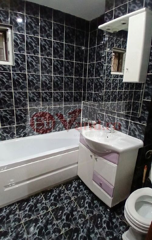 De inchiriat apartament 3 camere, I. C. frimu, et. 3, 450 euro - foto 5