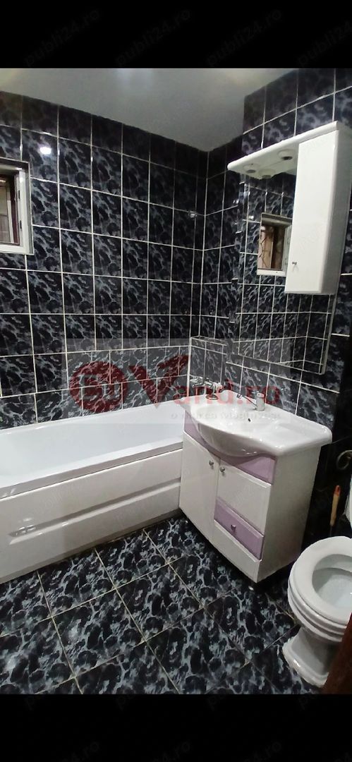 De inchiriat apartament 3 camere, I. C. frimu, et. 3, 450 euro - foto 5 De inchiriat apartament 3 camere, I. C. frimu, et. 3, 450 euro - foto 5
