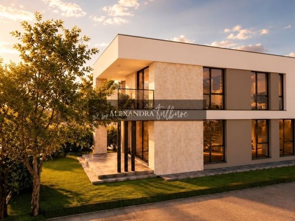 Duplex premium, 4 camere, 170 mp, Europa - Imagine principala