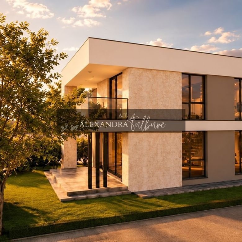 Duplex premium, 4 camere, 170 mp, Europa - Imagine principala