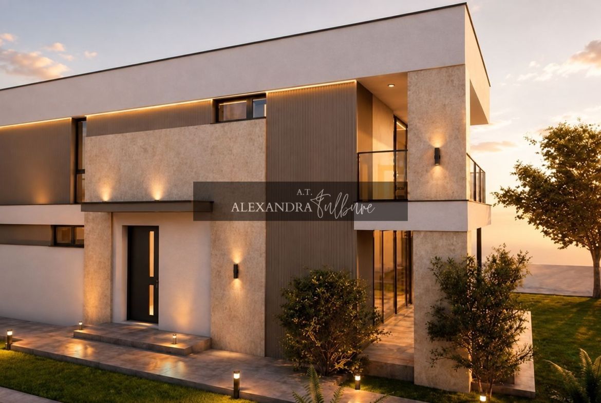 Duplex premium, 4 camere, 170 mp, Europa - foto 2