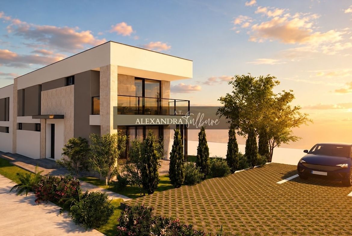 Duplex premium, 4 camere, 170 mp, Europa - foto 3