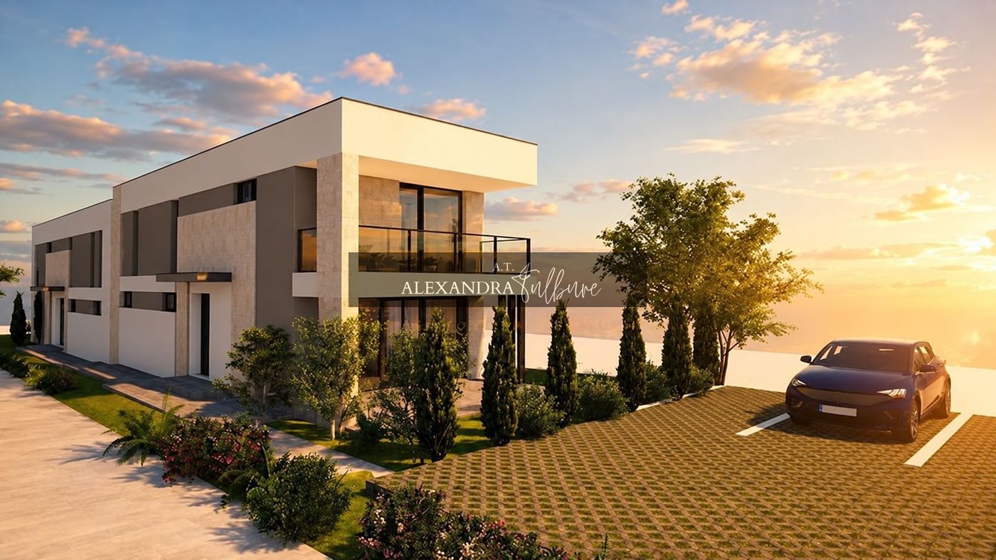 Duplex premium, 4 camere, 170 mp, Europa - foto 3