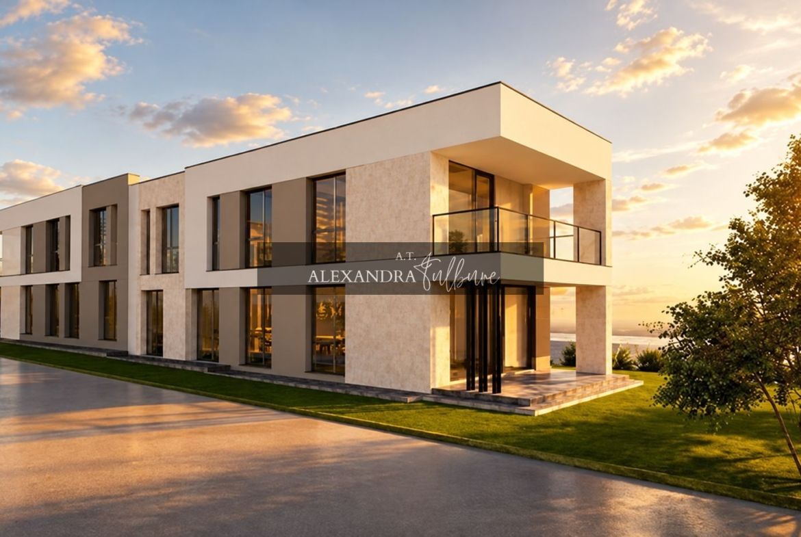 Duplex premium, 4 camere, 170 mp, Europa - foto 4