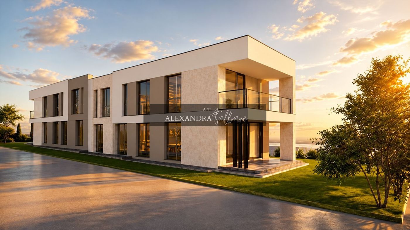 Duplex premium, 4 camere, 170 mp, Europa - foto 4