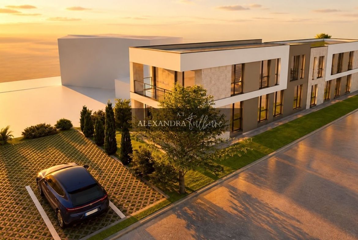 Duplex premium, 4 camere, 170 mp, Europa - foto 5