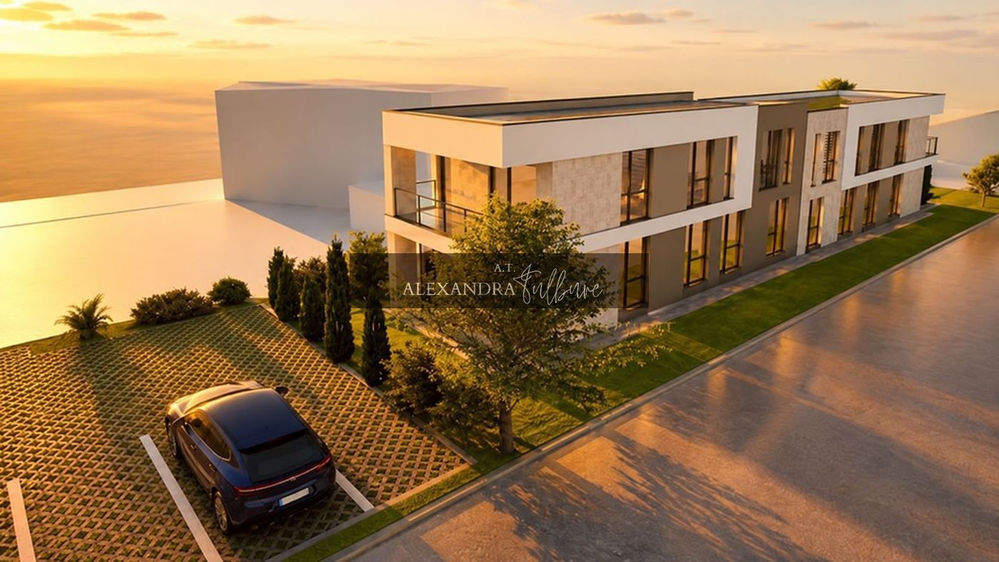 Duplex premium, 4 camere, 170 mp, Europa - foto 5