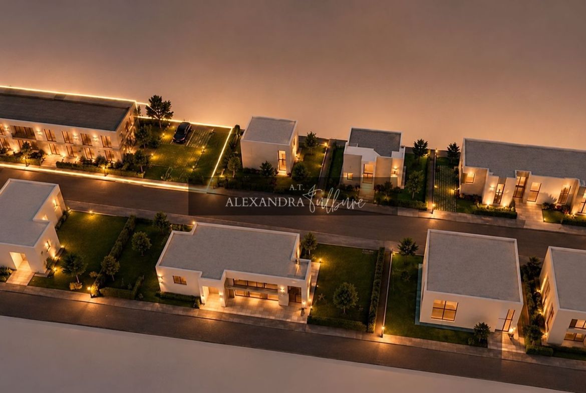 Duplex premium, 4 camere, 170 mp, Europa - foto 8