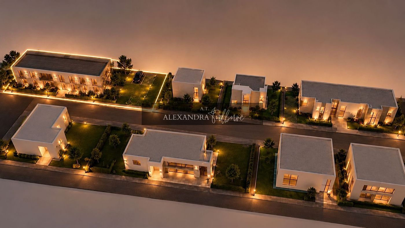 Duplex premium, 4 camere, 170 mp, Europa - foto 8