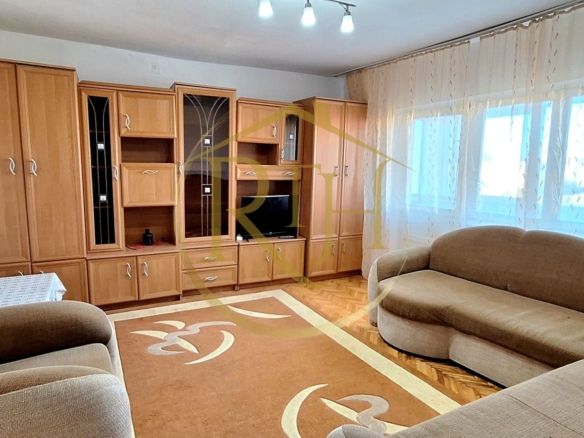 Apartament de închiriat, 3 camere, Girocului, centrală, Spital Județean - Imagine principala