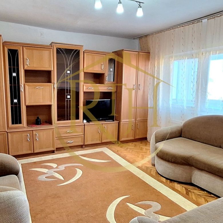 Apartament de închiriat, 3 camere, Girocului, centrală, Spital Județean - Imagine principala