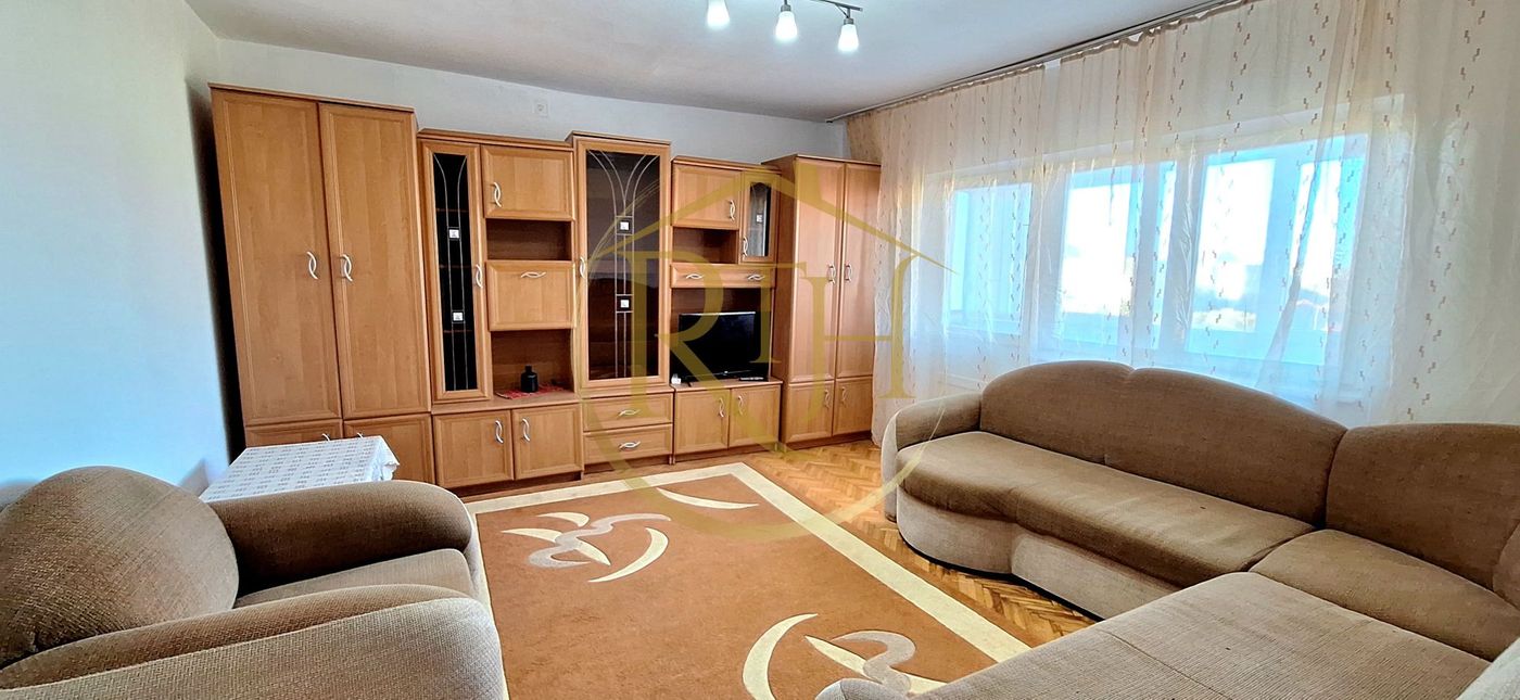 Apartament de închiriat, 3 camere, Girocului, centrală, Spital Județean - Imagine principala