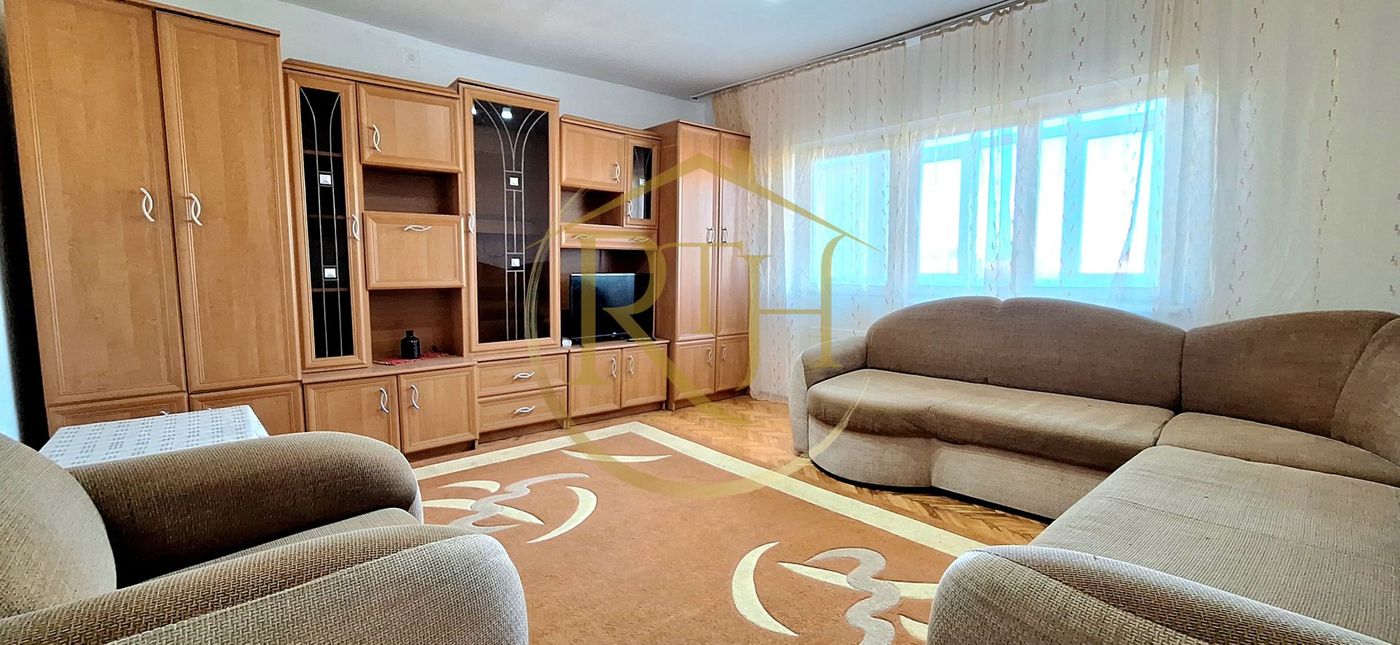 Apartament de închiriat, 3 camere, Girocului, centrală, Spital Județean - foto 2
