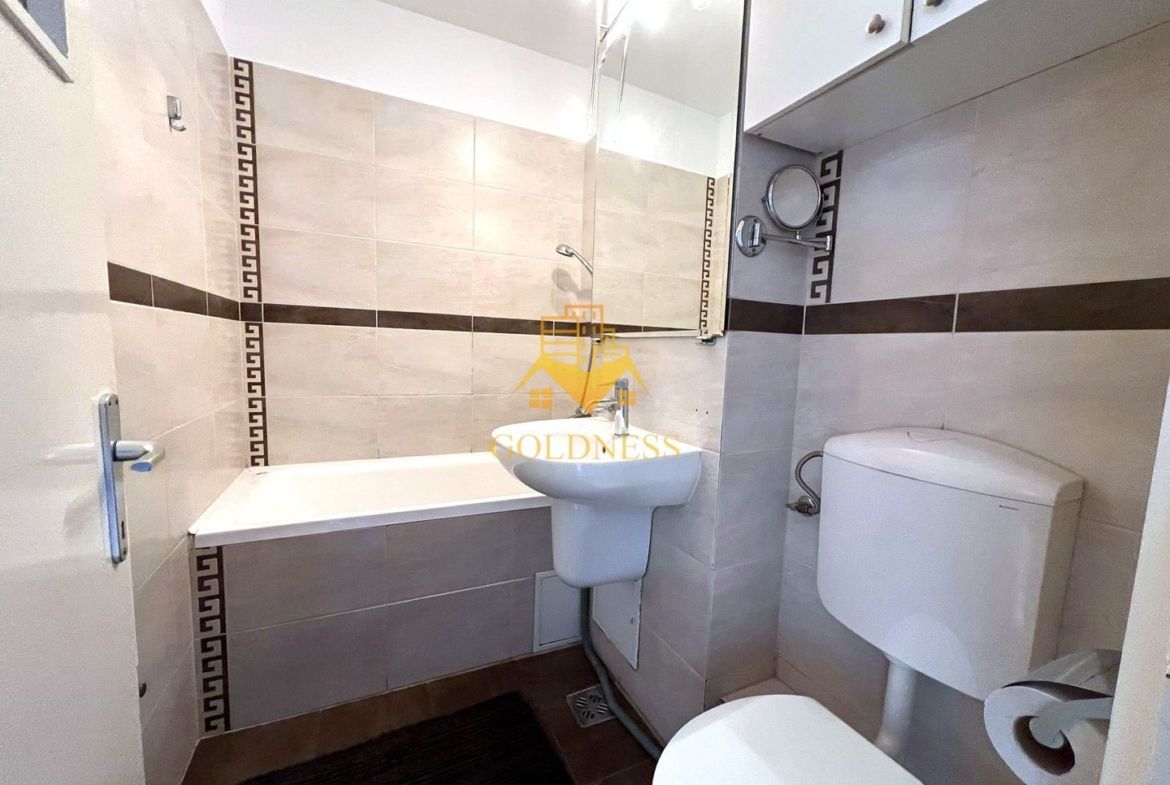 2 camere, Gheorgheni,  Iulius Mall, FSEGA, LIDL, Interservisan - foto 8