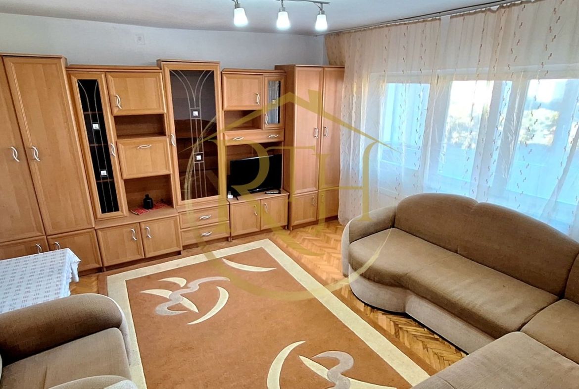 Apartament de închiriat, 3 camere, Girocului, centrală, Spital Județean - foto 3