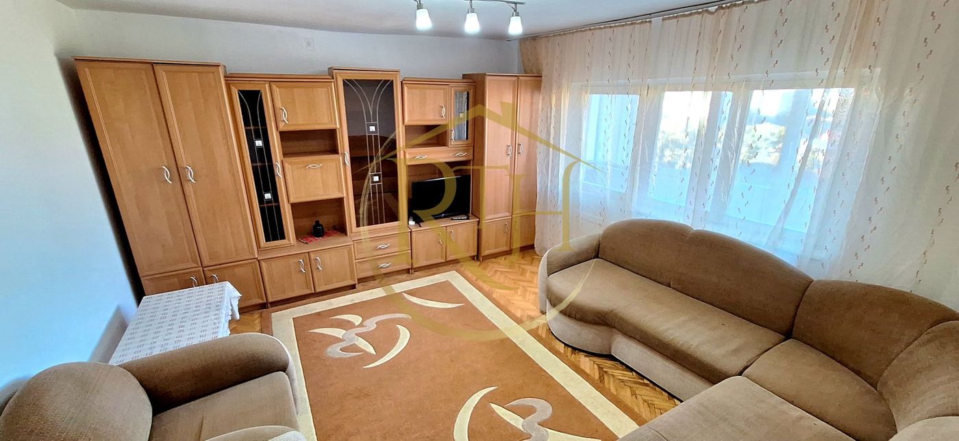 Apartament de închiriat, 3 camere, Girocului, centrală, Spital Județean - foto 3