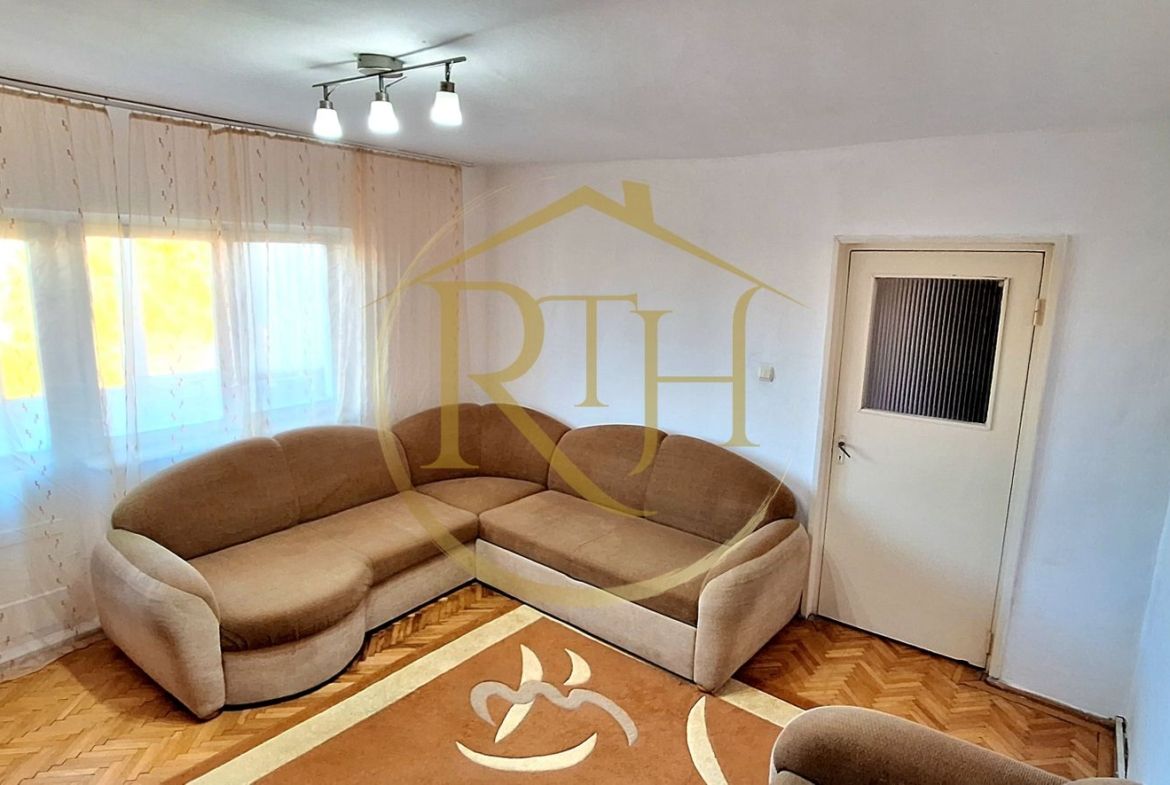 Apartament de închiriat, 3 camere, Girocului, centrală, Spital Județean - foto 4
