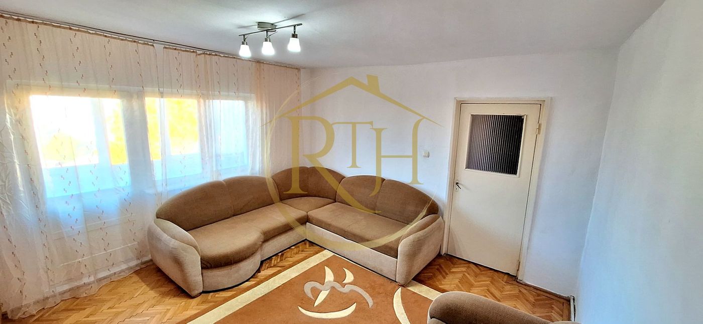 Apartament de închiriat, 3 camere, Girocului, centrală, Spital Județean - foto 4