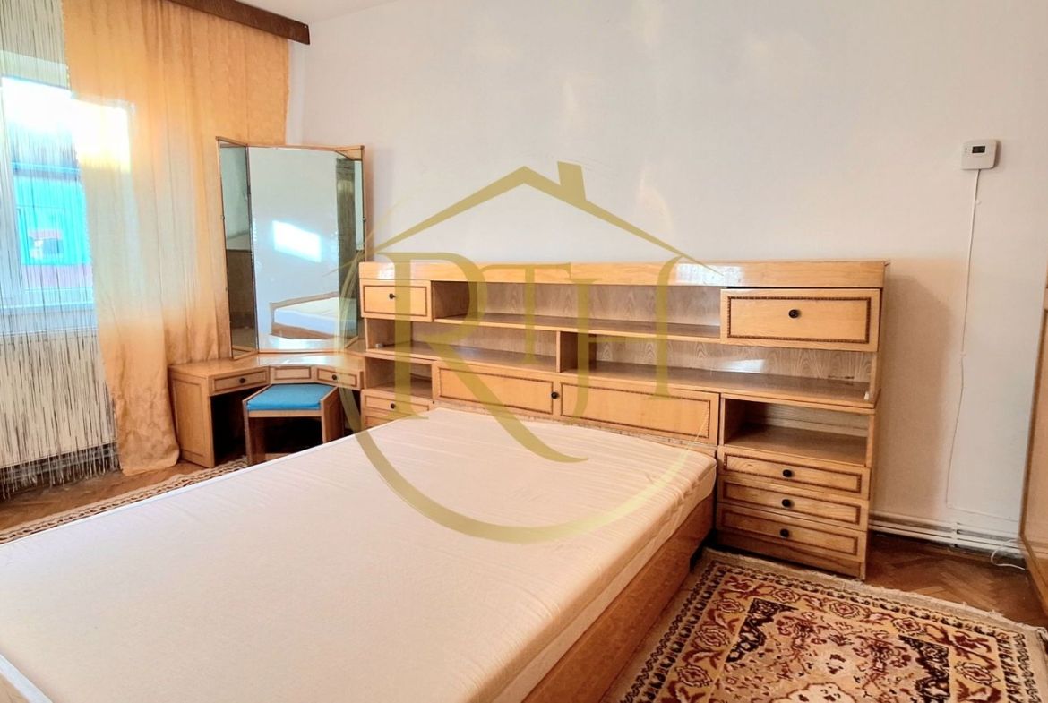 Apartament de închiriat, 3 camere, Girocului, centrală, Spital Județean - foto 5