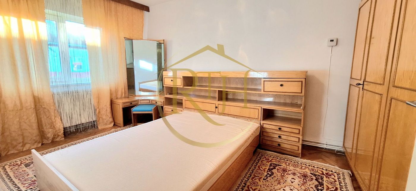 Apartament de închiriat, 3 camere, Girocului, centrală, Spital Județean - foto 5