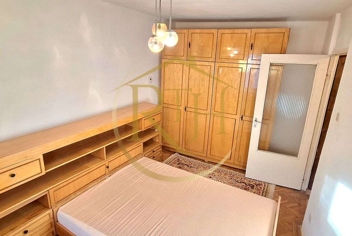 Apartament de închiriat, 3 camere, Girocului, centrală, Spital Județean - foto 6