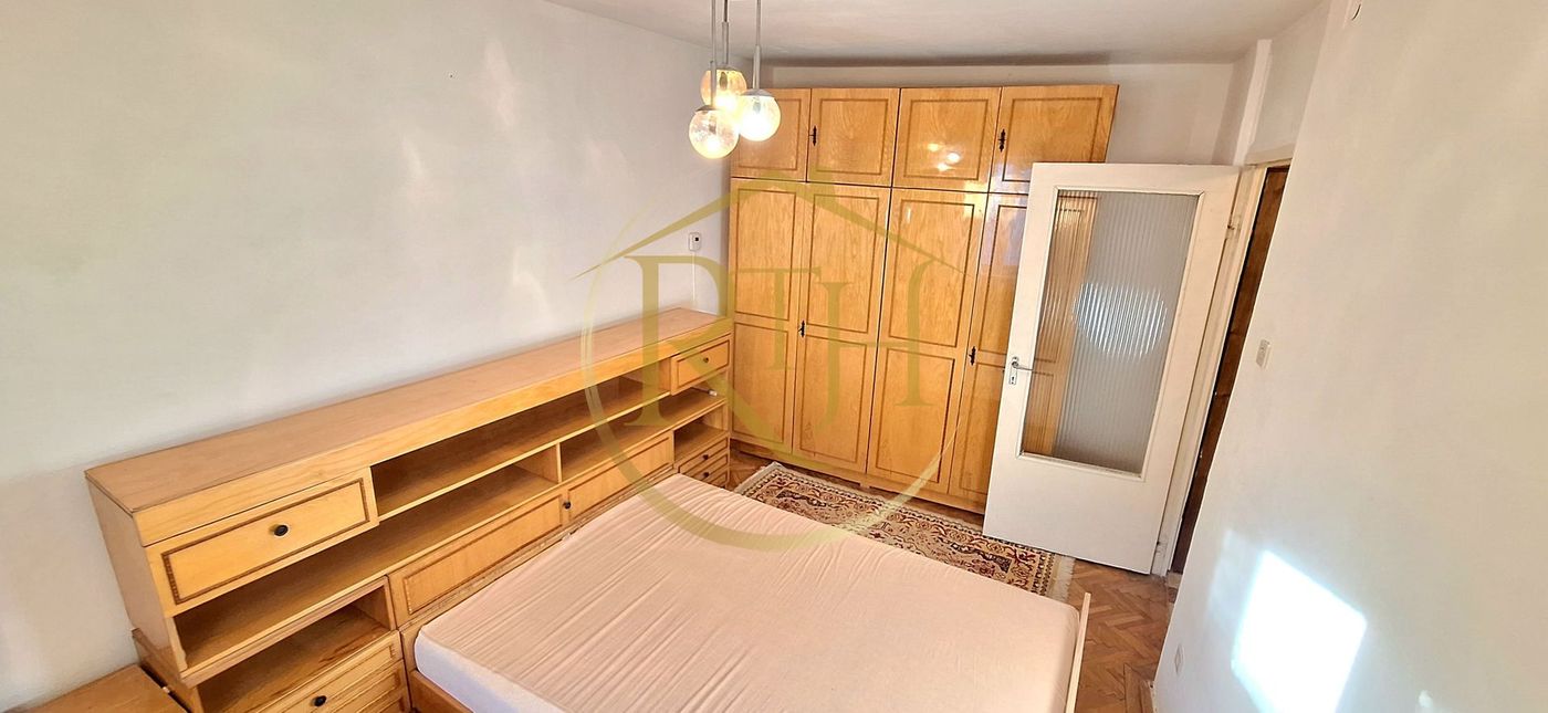 Apartament de închiriat, 3 camere, Girocului, centrală, Spital Județean - foto 6