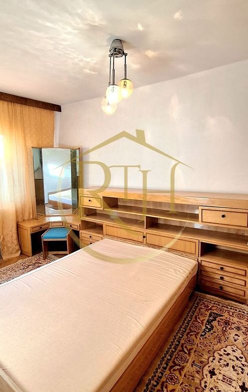 Apartament de închiriat, 3 camere, Girocului, centrală, Spital Județean - foto 7