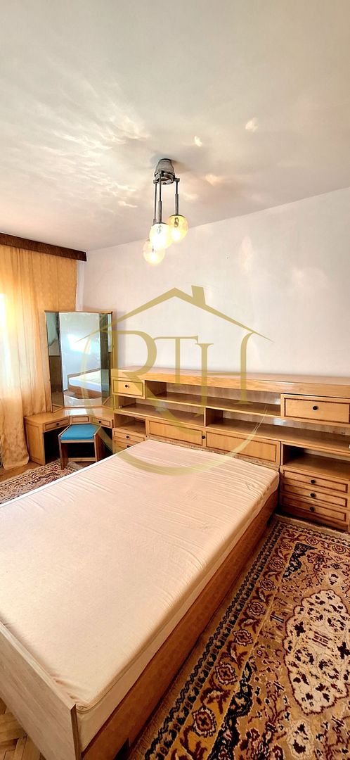 Apartament de închiriat, 3 camere, Girocului, centrală, Spital Județean - foto 7