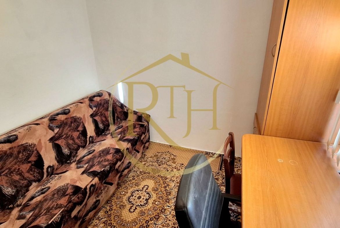 Apartament de închiriat, 3 camere, Girocului, centrală, Spital Județean - foto 8