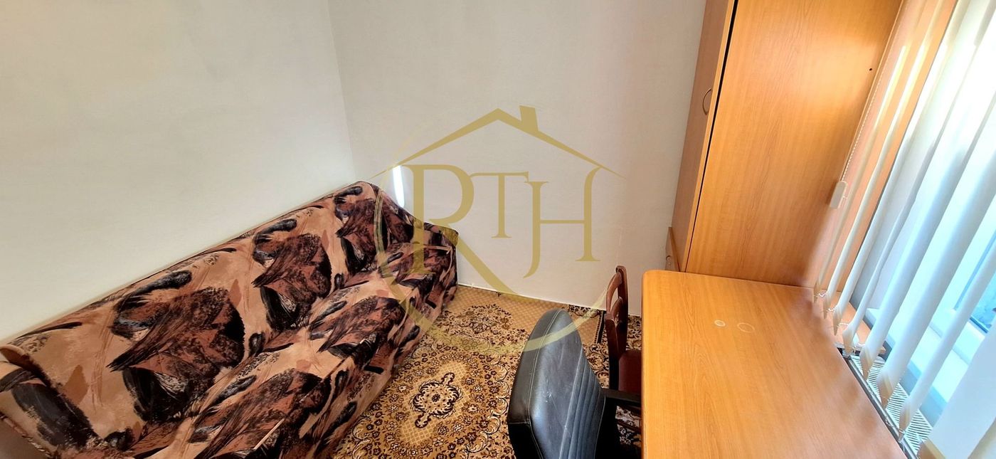 Apartament de închiriat, 3 camere, Girocului, centrală, Spital Județean - foto 8