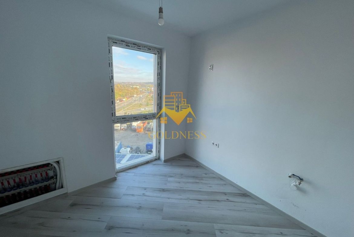 110 mp finisat Intre lacuri,  et intermediar | Bloc 2023| Comison 0% ! - foto 3