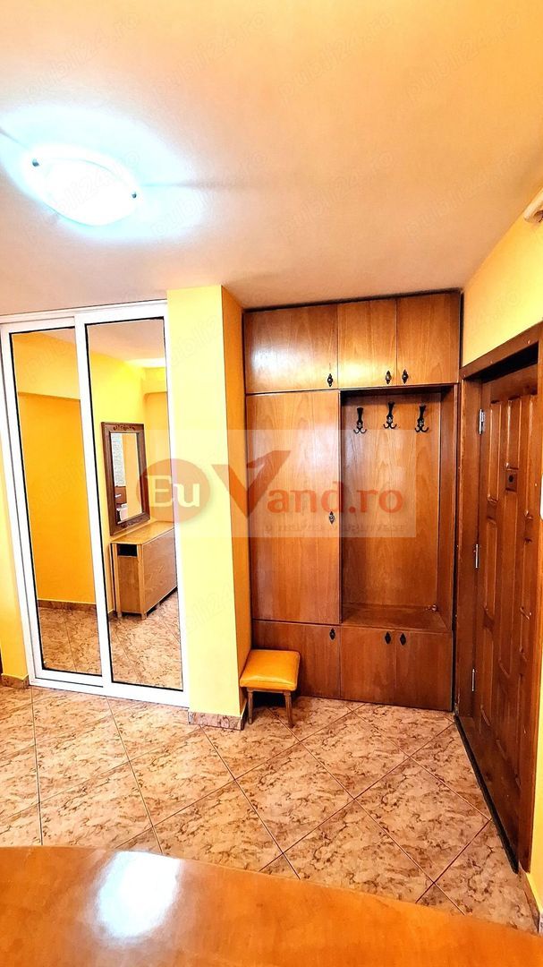 De inchiriat apartament  renovat cu 3 camereTiglina 3, 500 E - foto 4