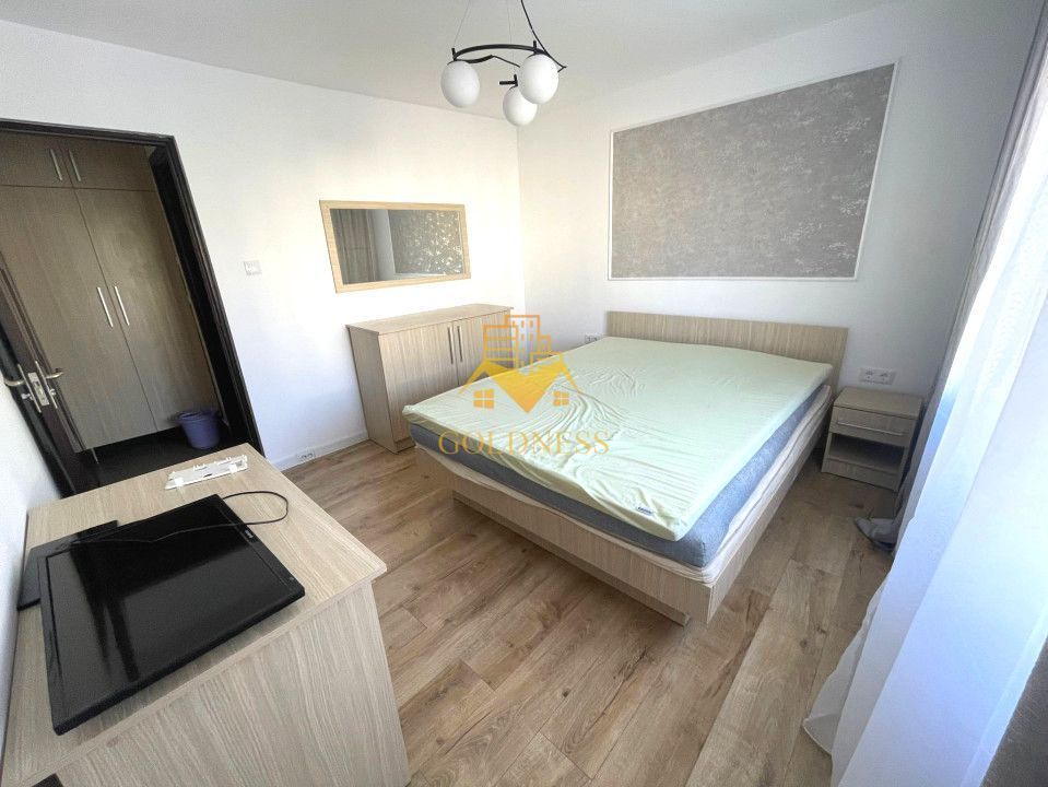 2 camere decomandate, modern, parcare, Aurel Vlaicu, Cesarom, Marasti - foto 2