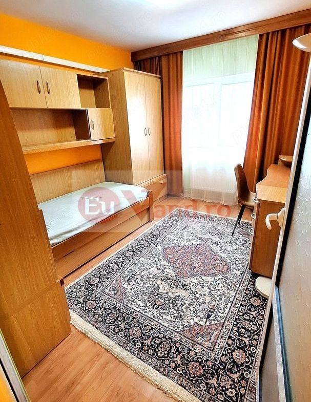 De inchiriat apartament  renovat cu 3 camereTiglina 3, 500 E - foto 7