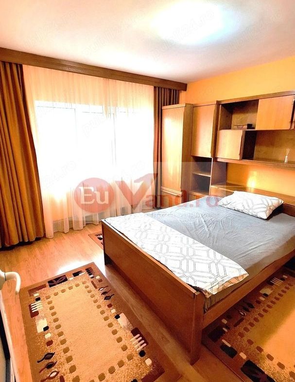 De inchiriat apartament  renovat cu 3 camereTiglina 3, 500 E - foto 8