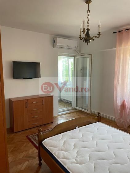 De inchiriat apartament cu o camera, Mazepa 1, et. 3, 280 E - foto 4