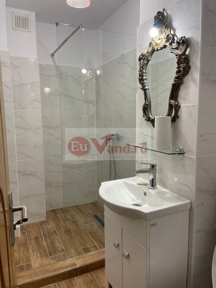 De inchiriat apartament cu o camera, Mazepa 1, et. 3, 280 E - foto 5
