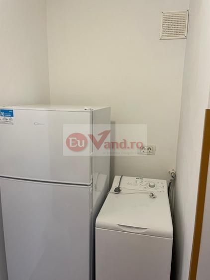 De inchiriat apartament cu o camera, Mazepa 1, et. 3, 280 E - foto 8