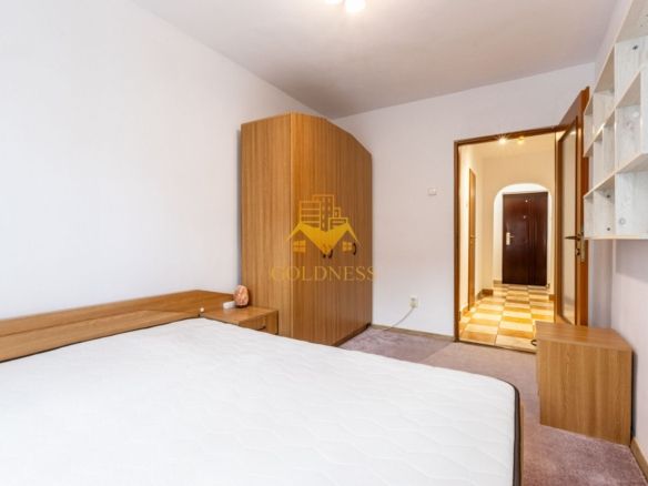 2 camere, modern, Manastur str. Clabucet Zona Academiei de Muzica - Imagine principala