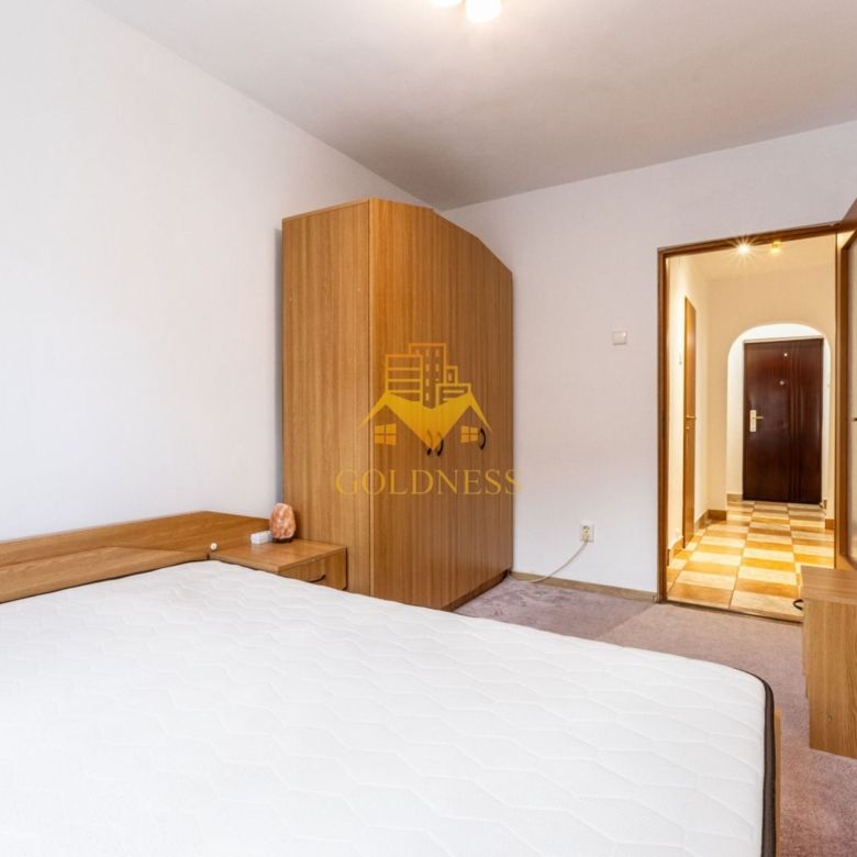 2 camere, modern, Manastur str. Clabucet Zona Academiei de Muzica - Imagine principala