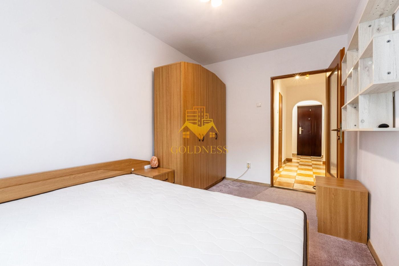 2 camere, modern, Manastur str. Clabucet Zona Academiei de Muzica - Imagine principala