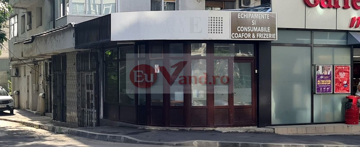 De vanzare spatiu comercial cu 4 camere, Port, 85.000 euro - Imagine principala