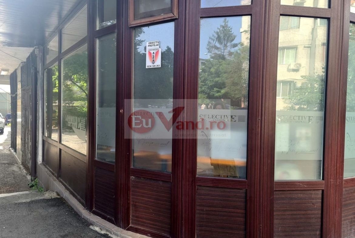 De vanzare spatiu comercial cu 4 camere, Port, 85.000 euro - foto 2